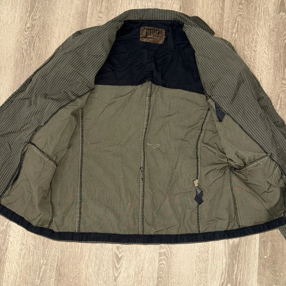 Tripp nyc this blazer